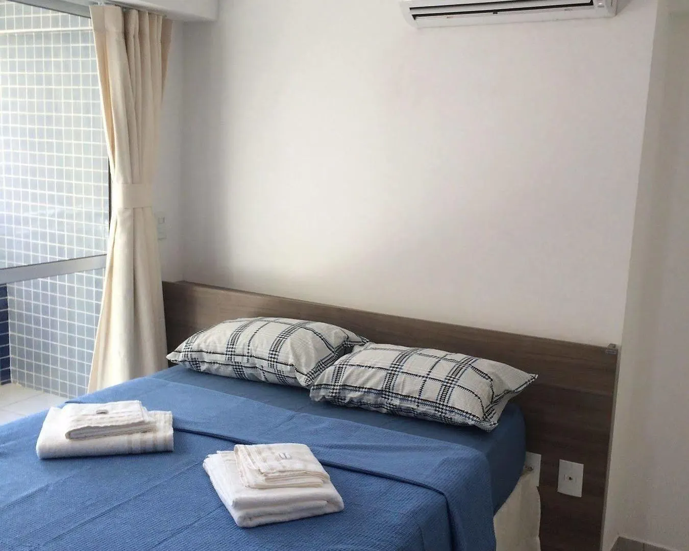 Beach Class Meulugarceara Форталеза Апартаменты