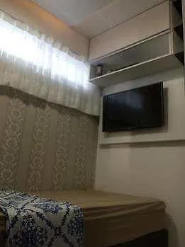 Apartamento Beach Class Meulugarceara Fortaleza