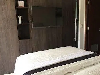 Apartamento Beach Class Meulugarceara Fortaleza  Brasil