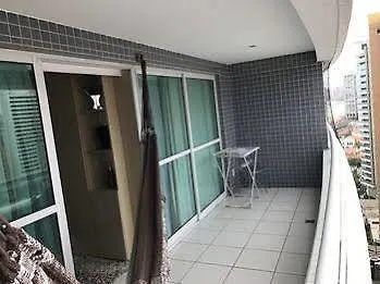 Apartamento Beach Class Meulugarceara Fortaleza