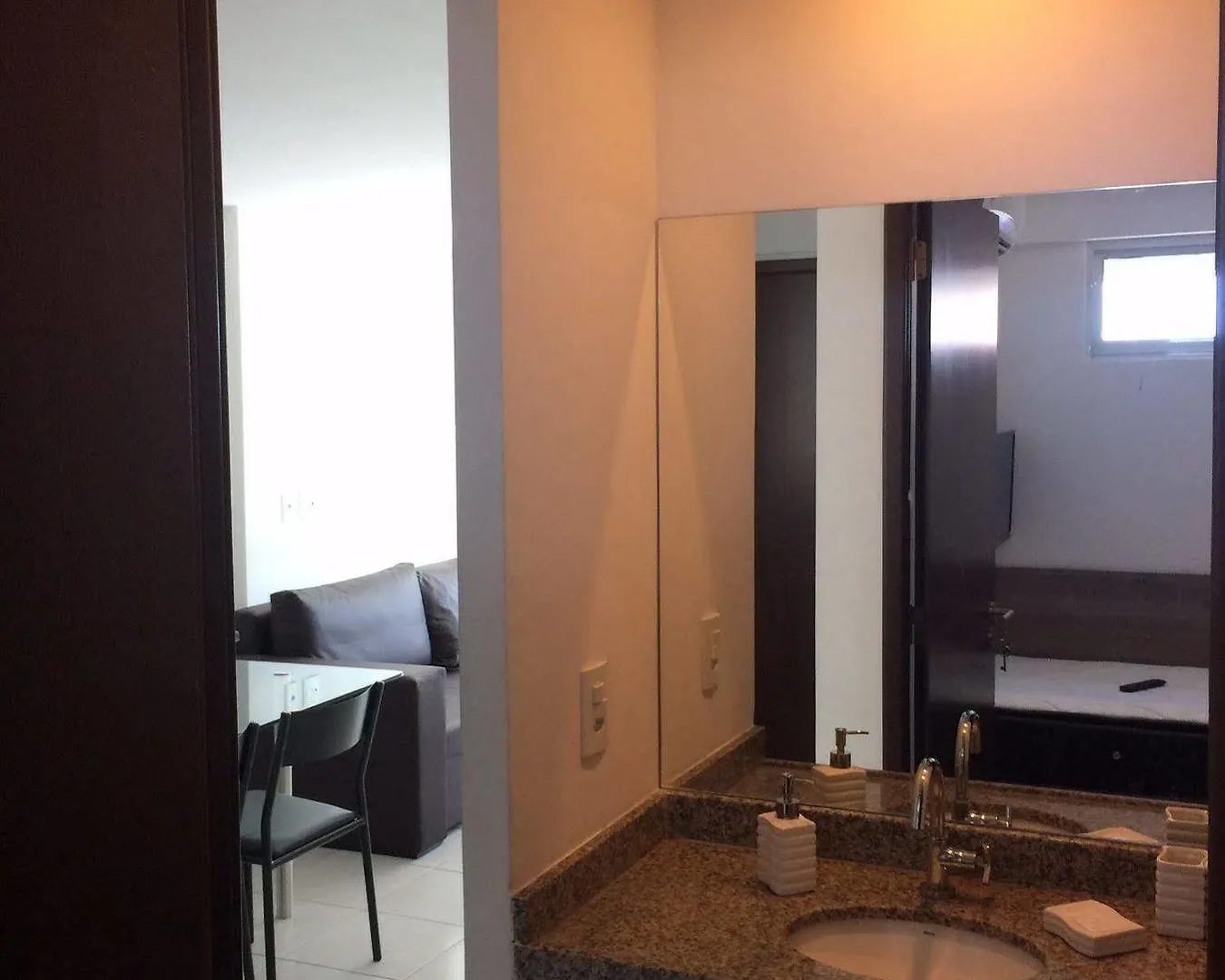 Apartamento Beach Class Meulugarceara Fortaleza