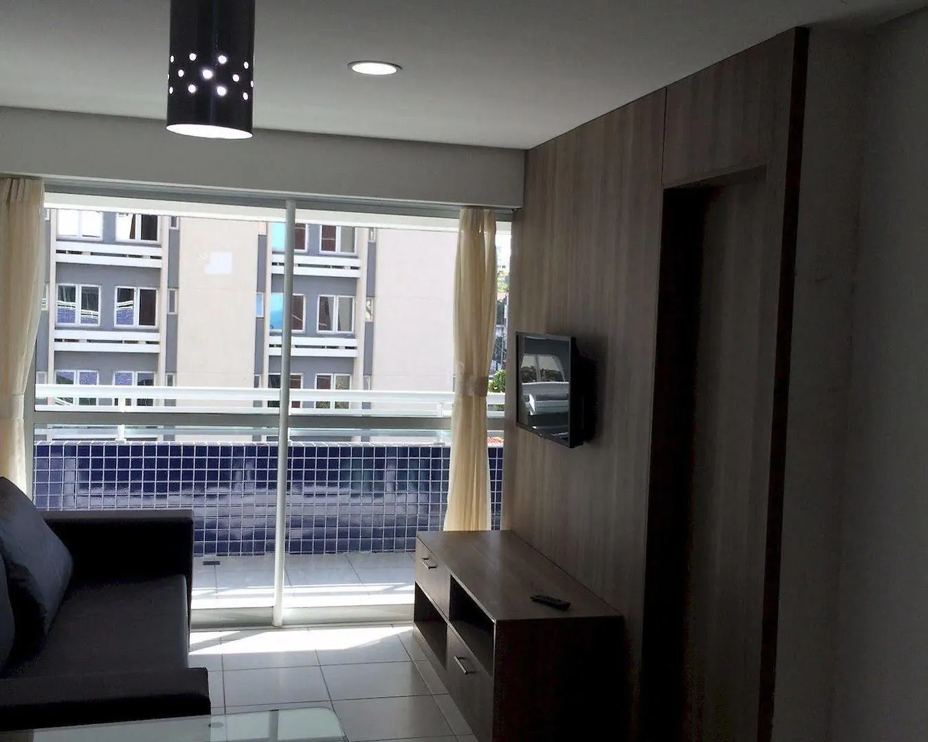 Apartamento Beach Class Meulugarceara Fortaleza