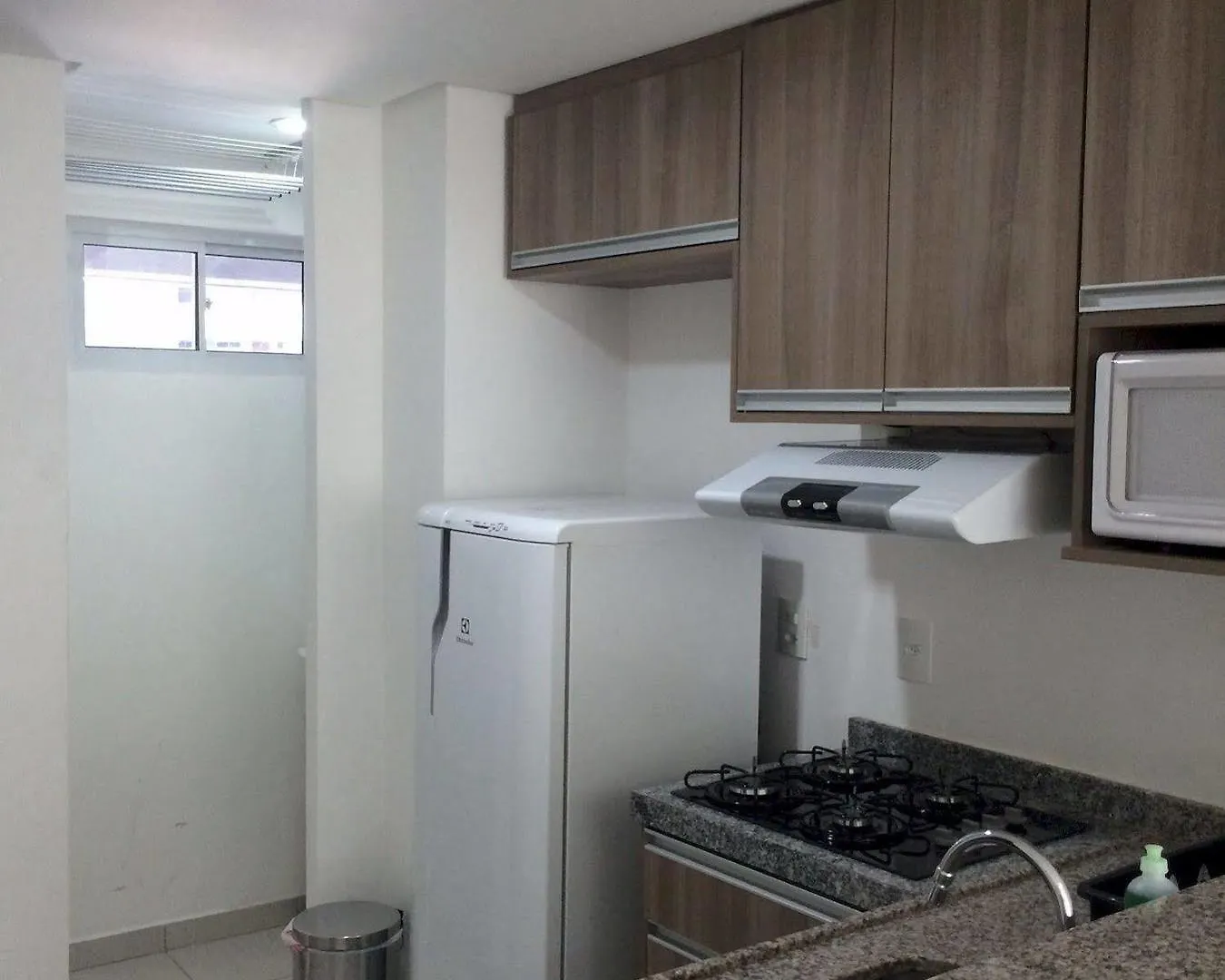 Apartamento Beach Class Meulugarceara Fortaleza