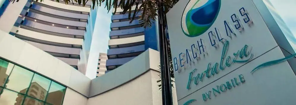 Beach Class Meulugarceara Fortaleza  Fortaleza (Ceara)