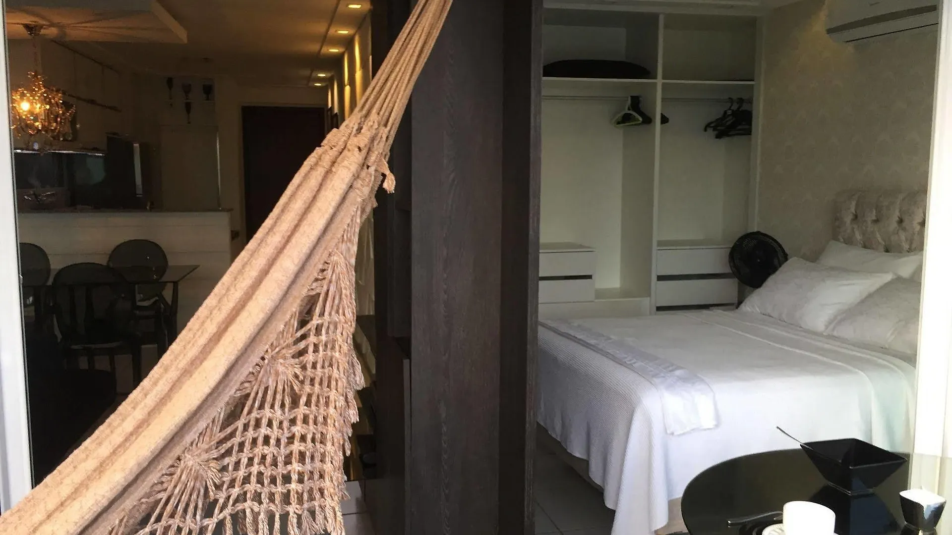 Apartamento Beach Class Meulugarceara Fortaleza  Brasil