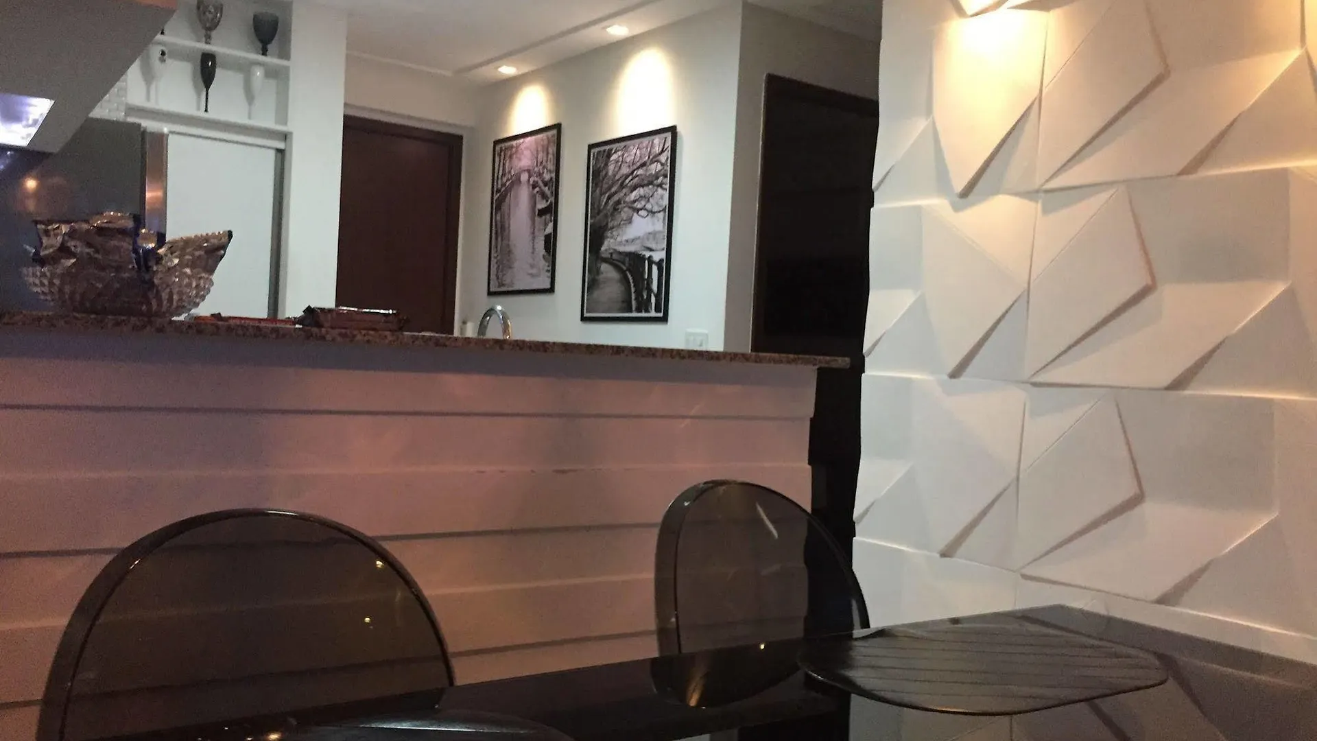 Apartamento Beach Class Meulugarceara Fortaleza