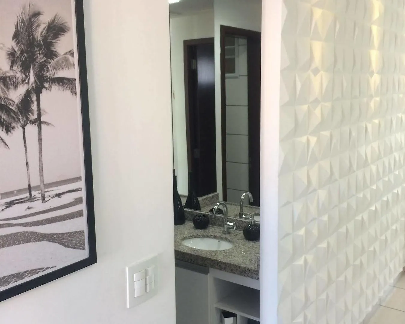 Apartamento Beach Class Meulugarceara Fortaleza